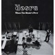 The Doors ‎– When The Music's Over - LP Vinyl Album