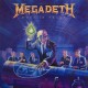 Megadeth - Rust In Peace - LP Vinyl Album