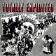 The Exploited ‎– Totally Exploited - LP Vinyl Album