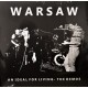 Warsaw ‎– An Ideal For Living - The Demos - LP Vinyl Album