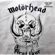 Motörhead ‎– First Tour - LP Vinyl Album Picture Disc Collector