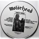 Motörhead ‎– First Tour - LP Vinyl Album Picture Disc Collector