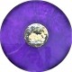 Prince ‎– Planet Earth - LP Vinyl Album Limited Coloured Purple
