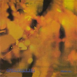 Steamhammer ‎– Reflection - LP Vinyl Album