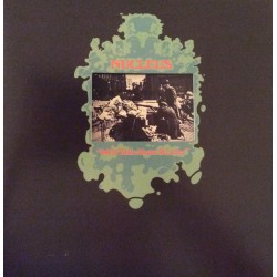 Nucleus ‎– We'll Talk About It Later - LP Vinyl Album Limited Edition