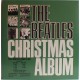 The Beatles ‎– Christmas Album - LP Vinyl Album Coloured Green
