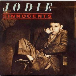 Les Innocents ‎– Jodie - CD Single Promo