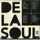 De La Soul ‎– And The Anonymous Nobody - Double LP Vinyl Album