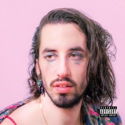 Lomepal ‎– FLIP - Double LP Vinyl Album - Coloured Edition