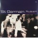 St Germain ‎– Boulevard - The Complete Series - Double LP Vinyl Album