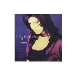 Léa Ivanne - Même - CD Single