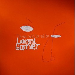 Laurent Garnier ‎– The Man With The Red Face - Maxi 12 inches