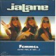 Jalane ‎– Femmes (Cette Fois, Je Sais...) - CD Single
