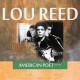 Lou Reed with The Tots - Best of American Poet Live 1972 - LP Vinyl Album