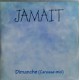 Yves Jamait - Dimanche ( Caresse Moi ) - CD Single Promo