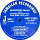 Augustus Pablo Meets Lee Perry & The Wailers Band ‎– Rare Dubs 1970-1971 - LP Vinyl Album