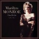 Marilyn Monroe ‎– I Wanna Be Loved - LP Vinyl Album