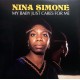 Nina Simone ‎– My Baby Just Cares For Me -Double LP Vinyl Album