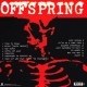 Offspring ‎– Smash  - LP Vinyl Album