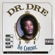 Dr. Dre ‎– The Chronic - Double LP Vinyl Album - Gangsta