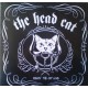 The Head Cat ‎– Rockin' The Cat Club - LP Vinyl Album
