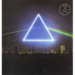 Pink Floyd ‎– The Dark Side Over London - LP Vinyl Album 