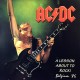 AC/DC - A Lesson About To Rock! Belgium '86 - LP Vinyl Album