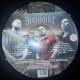 Discipline - Rejects Of Society - LP Vinyl Album Picture Disc