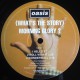 Oasis - What's The Story - Morning Glory? - Double LP Vinyl Album