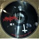 Sarcófago ‎– Invoking The Black Vomit Of Hell - LP Vinyl Album Picture Disc