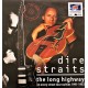 Dire Straits ‎– The Long Highway - On Every Street Tour Rarities 1991-1992 - LP Vinyl Album Coloured