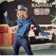 Madonna ‎– Welcome To The Party - LP Vinyl Album Coloured
