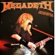 Megadeth ‎– Transamerica Broadcast 1995 - LP Vinyl Album