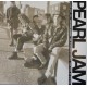 Pearl Jam ‎– Love And Trust - LP Vinyl Album