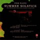 Pink Floyd - Summer Solstice - Double LP Vinyl Album