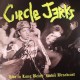 Circle Jerks ‎– Live In Long Beach Radio Broadcast - Double LP Vinyl Album