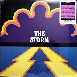 The Storm - The Storm - LP Vinyl Album