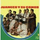 Juaneco Y Su Combo ‎– Masters Of Chicha Vol. 1 - LP Vinyl Album
