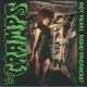 The Cramps ‎– Hot Pearl Radio Broadcast - LP Vinyl Album
