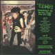 The Cramps ‎– Hot Pearl Radio Broadcast - LP Vinyl Album