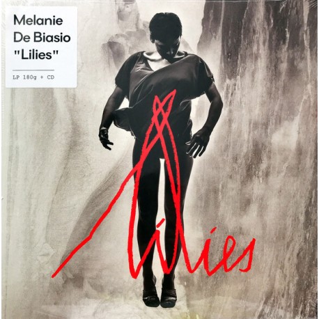 Melanie De Biasio ‎– Lilies - LP Vinyl Album