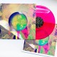 Apparat ‎– LP5 - LP Vinyl Album - Limited Edition - Coloured Pink