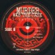 Murder Was The Case - The Soundtrack - Double LP Vinyl Album Compilation