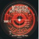 Murder Was The Case - The Soundtrack - Double LP Vinyl Album Compilation