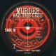 Murder Was The Case - The Soundtrack - Double LP Vinyl Album Compilation