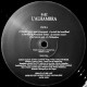 Saez ‎– L'Alhambra - LP Vinyl Album
