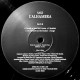 Saez ‎– L'Alhambra - LP Vinyl Album
