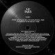 Saez ‎– Paris - LP Vinyl Album