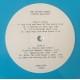 The Divine Comedy ‎– Office Politics - Double LP Vinyl Album Coloured Blue & WhiteEdition