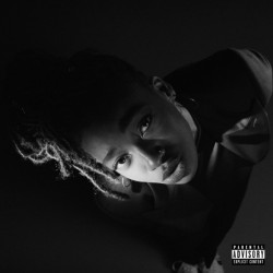 Little Simz ‎– Grey Area - LP Vinyl Album - Limited Edition Coloured White